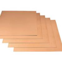 銅及銅合金材料-Copper and copper alloys