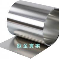 鋅及鋅合金材料-Pure zinc and zinc alloys