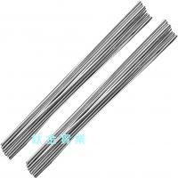 鉻及鉻合金材料-Chromium and chromium alloys