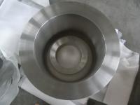 鈦合金環-Titanium alloy ring